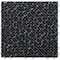 Gardenised Interlocking Cobbled Stone Look Garden Pathway Tiles, Decorative Floor Grass Pavers Anti- Slip Mat QI003970.5 - alternate 6